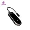 هاب 9 پورت USB-C جی سی پال مدل JCP6254