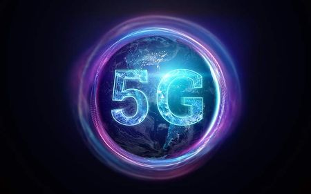 با بهترین گوشی های مجهز به اینترنت 5G آشنا شوید