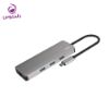 هاب 9 پورت USB-C جی سی پال مدل JCP6179