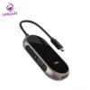 هاب 6 پورت USB-C جی سی پال مدل JCP6253