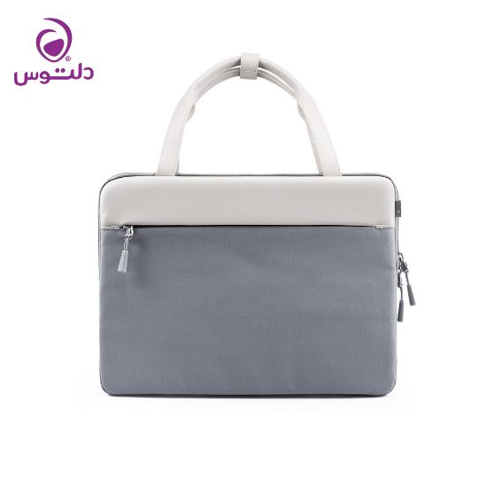 کیف مک بوک 13 و 14 اینچ جی سی پال مدل Parker Tote