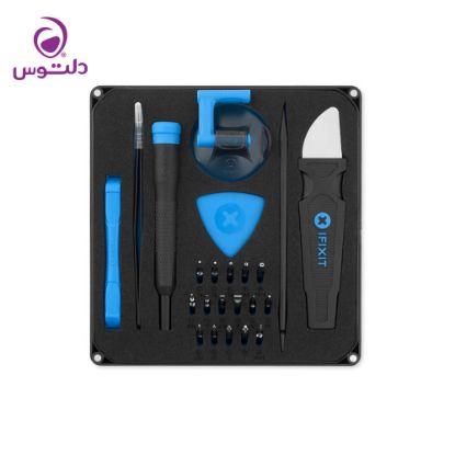 ابزار آلات iFixit